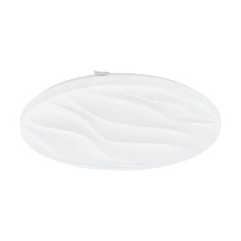 Потолочный светодиодный светильник Eglo Benariba 99465  фото, kupilegko.ru