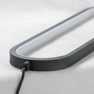 Бра, светодиодный светильник настенный накладной Lussole LOFT LSP-8682  фото, kupilegko.ru