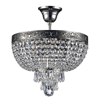 Потолочный светильник Maytoni Palace DIA890-CL-04-N  фото, kupilegko.ru