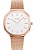 fashion наручные женские часы Obaku V253LXVWMV. Коллекция Oktant  фото, kupilegko.ru