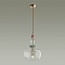 Подвесной светильник Odeon Light Bizet 4855/1A