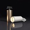 Трековый светильник Italline IT08-8010 gold  фото, kupilegko.ru