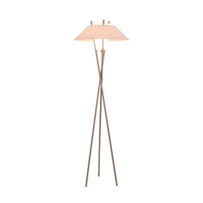 Торшер Maytoni Bastone MOD006FL-01N  фото, kupilegko.ru