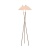 Торшер Maytoni Bastone MOD006FL-01N  фото, kupilegko.ru