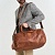Кожаная дорожная сумка Dr.Koffer B402798-249-05 27910 DK  фото, kupilegko.ru