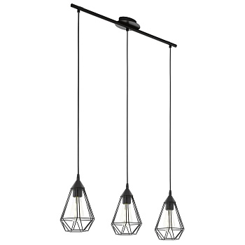 Подвесной светильник Eglo Tarbes 94189  фото, kupilegko.ru