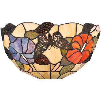 Настенный светильник Velante 816-801-01  фото, kupilegko.ru