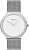 fashion наручные женские часы Obaku V285LECWMC. Коллекция Mesh  фото, kupilegko.ru