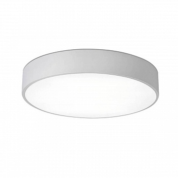 Потолочный светодиодный светильник Kink Light Медина 05460,01  фото, kupilegko.ru