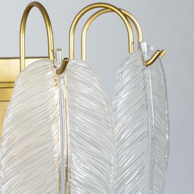 Настенный светильник Arte Lamp Evie A4052AP-2SG  фото, kupilegko.ru