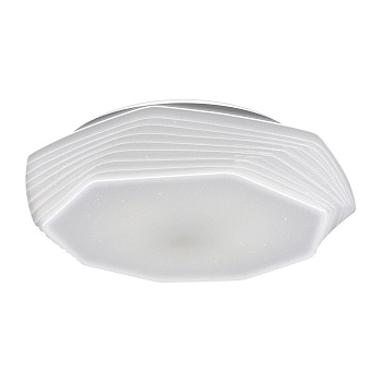 Потолочный светодиодный светильник Ritter Mira 52210 2  фото, kupilegko.ru