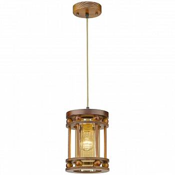 Подвесной светильник Velante 543-706-01  фото, kupilegko.ru