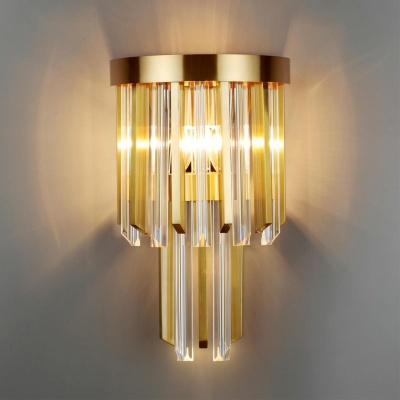 Настенный светильник Odeon Light Romana 4925/2W  фото, kupilegko.ru