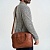 Кожаная сумка мужская Dr.Koffer M402592-248-05 27949 DK  фото, kupilegko.ru