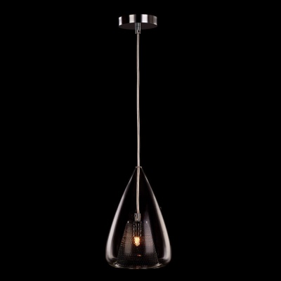 Подвесной светильник Azzardo Gordon 1 AZ2166  фото, kupilegko.ru