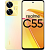 Смартфон, мобильный телефон realme C55 128GB Перламутровый RU  фото, kupilegko.ru