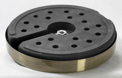 Торшер Lussole Isabella LSP-0020  фото, kupilegko.ru