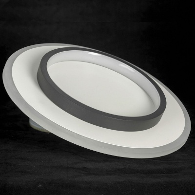 Потолочный светодиодный светильник Lussole Lgo LSP-8463  фото, kupilegko.ru