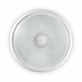 Настенный светодиодный светильник Ideal Lux Rubens Ap D40 178783  фото, kupilegko.ru