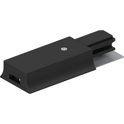 Коннектор прямой для CAB1003 Feron LD1010 41885  фото, kupilegko.ru