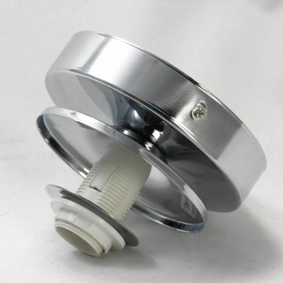 Потолочный светильник Lussole Lgo LSP-9538  фото, kupilegko.ru