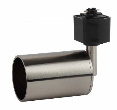 Трековый светильник ЭРА TR14-GU10 SN  фото, kupilegko.ru