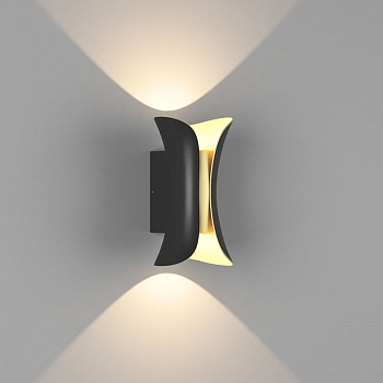 Настенный светильник DesignLed GW-8610-6-BLG-WW 007103  фото, kupilegko.ru