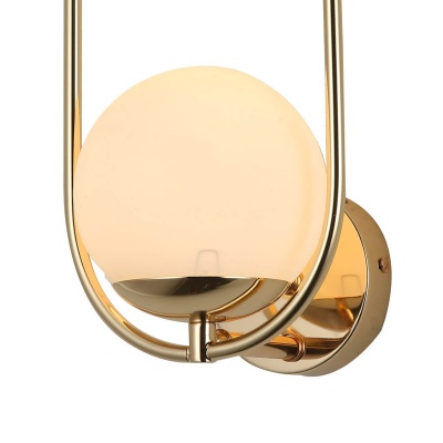 Настенный светильник F-Promo Mars 2913-1W  фото, kupilegko.ru