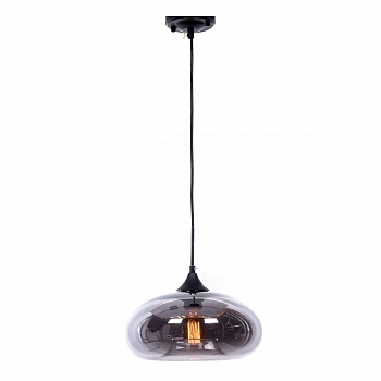 Подвесной светильник Lumina Deco Brosso LDP 6810 GY  фото, kupilegko.ru