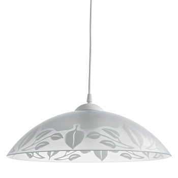 Подвесной светильник Arte Lamp Cucina A4020SP-1WH  фото, kupilegko.ru
