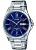 Японские наручные мужские часы Casio MTP-1384D-2A. Коллекция Analog  фото, kupilegko.ru