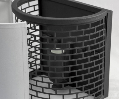 Настенный светильник Lussole Loft LSP-9171  фото, kupilegko.ru