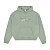 Толстовка худи REEBOK CLASSICS AE BIG LOGO FIT HOODIE RBHZ4509 333370 SP  фото, kupilegko.ru
