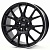 Литые колесные диски ATS Crosslight 8.5x19 5x112 ET30 D75.1 Гоночный чёрный с полировкой (CL85930Y73-6)  фото, kupilegko.ru