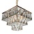 Подвесная люстра Omnilux Arenella OML-72603-06  фото, kupilegko.ru