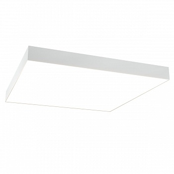 Потолочный светодиодный светильник Maytoni Technical Zon C067CL-L96W3K  фото, kupilegko.ru