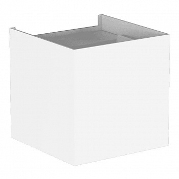 Настенный светодиодный светильник DesignLed GW Next GW-A310-6-WH-NW 001232  фото, kupilegko.ru