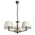 Подвесная люстра Arte Lamp York A2273LM-3AB  фото, kupilegko.ru