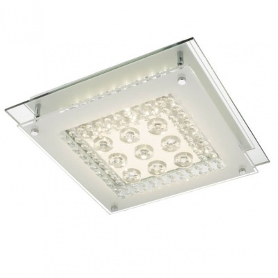 Потолочный светодиодный светильник Globo Elena 49362  фото, kupilegko.ru