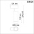 Трековый светодиодный светильник Novotech Shino Kit 358528  фото, kupilegko.ru