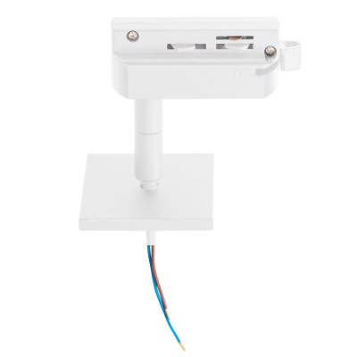 Адаптер для шинопровода Lightstar Asta 592256  фото, kupilegko.ru