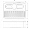 Мебельный светодиодный светильник Elektrostandard Stepmotion Led Stick LTB73 1W 4000K белый 4690389169717 (+мебельные)