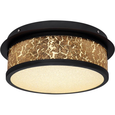 Потолочный светодиодный светильник Globo Potti 49367-24D  фото, kupilegko.ru