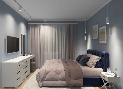 Трековый светильник Denkirs DK6002-WH  фото, kupilegko.ru