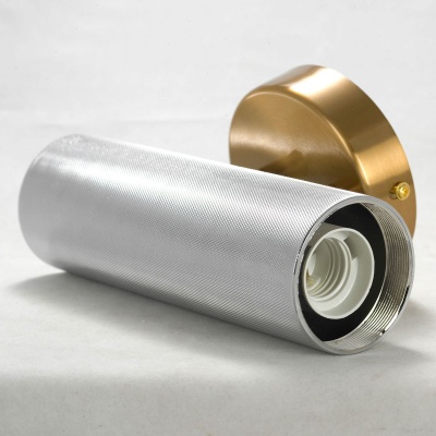 Бра, светильник настенный накладной Lussole LOFT LSP-8486  фото, kupilegko.ru