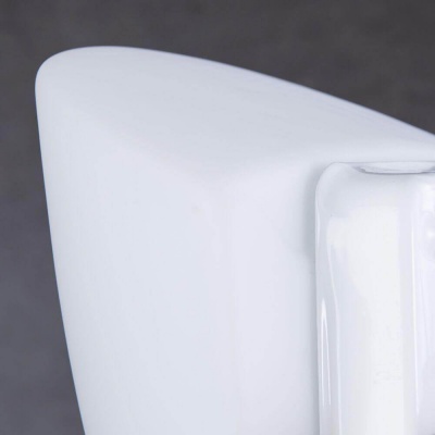 Настенный светильник Arte Lamp Tablet A6930AP-1WH  фото, kupilegko.ru