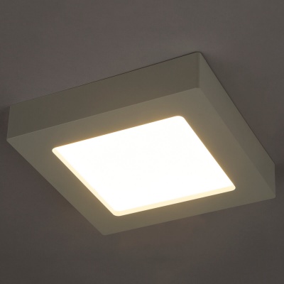Потолочный светодиодный светильник Globo Svenja 41606-12  фото, kupilegko.ru