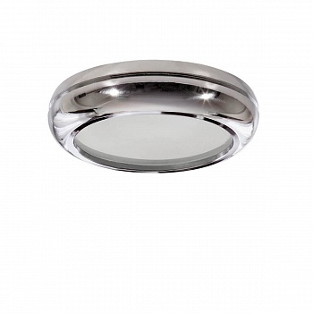 Встраиваемый светильник Lightstar Piano Mini 011274  фото, kupilegko.ru