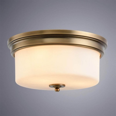 Потолочный светильник Arte Lamp A1735PL-3SR  фото, kupilegko.ru
