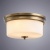 Потолочный светильник Arte Lamp A1735PL-3SR  фото, kupilegko.ru